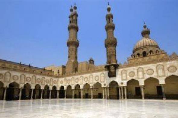 جماليات العمارة الإسلامية حول العالم.. مآذن فريدة لمساجد عتيقة