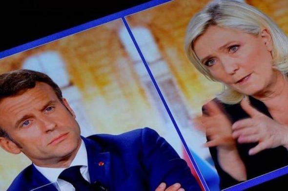 بعد تصدره جولة الانتخابات الأولى.. صعود اليمين المتطرف يهز فرنسا