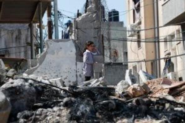 حركة فتح: إسرائيل لا تريد إنهاء الحرب باتفاق وتسعى لإبقاء الفوضى بغزة