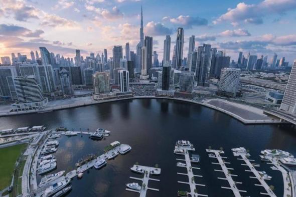 1.5 مليار درهم مبيعات عقارات دبي في مستهل تعاملات الأسبوع