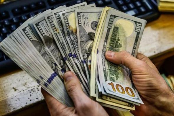 سعر الدولار اليوم الإثنين 1 يوليو 2024 في البنوك المصرية