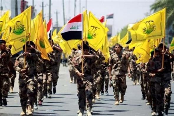 المقاومة الإسلامية في العراق تقصف هدفاً حيوياً في إيلات
