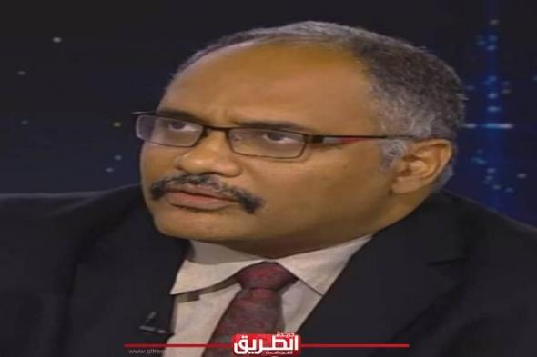 المغربي: إسرائيل تسعى للاستفادة من الفوضى في السودان للإضرار بمصرالأمس الأحد، 30 يونيو 2024 01:13 مـ
