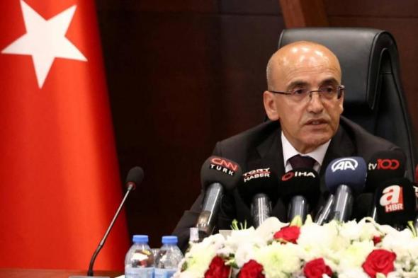 وزير المالية التركي: نهدف لتقليص الإعفاءات الضريبية في خطة إصلاح