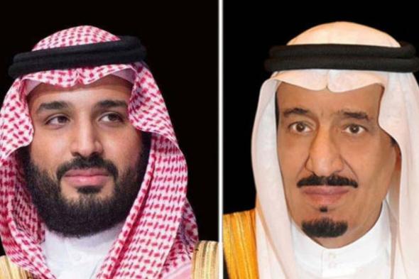 القيادة تعزي ولي عهد الكويت في وفاة الشيخة سهيره الأحمد الجابر الصباح