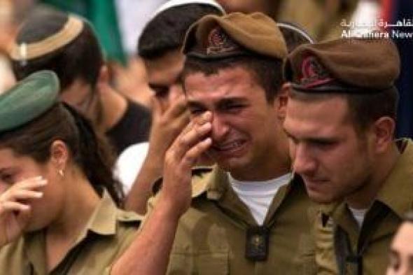 جيش الاحتلال: إصابة 24 جنديا بينهم 13 بقطاع غزة خلال الـ24 ساعة الماضية