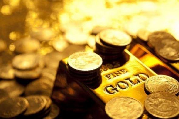 استقرار الذهب في المعاملات الفورية عند 2323.74 دولار للأوقية