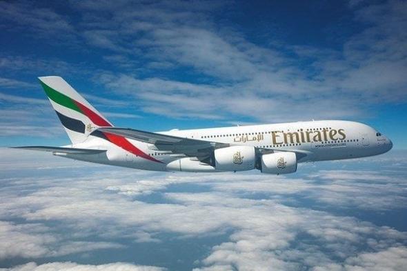 طيران الإمارات تكشف عن أوائل وجهات طائرات"بوينج 777" المحدثة
