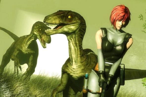 كابكوم تحتفل بمرور ربع قرن على إصدار Dino Crisis – هل نحصل على جزء جديد؟