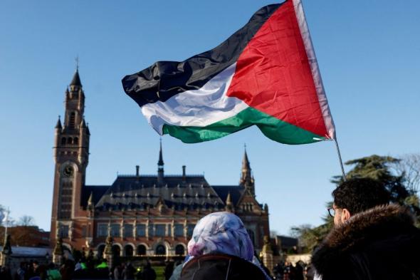 البرلمان العربي يرحب بانضمام إسبانيا إلى الدعوى ضد الاحتلال الإسرائيلي