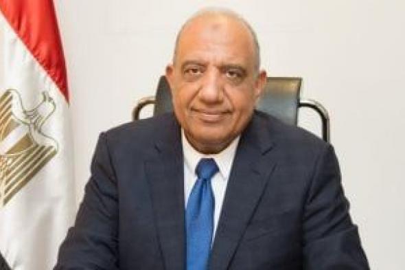كل ما تريد معرفته عن محمود عصمت وزير الكهرباء الجديد