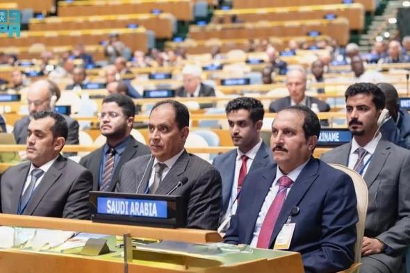 "البسامي" يرأس وفد السعودية المشارك في قمة الأمم المتحدة لرؤساء الشرطة