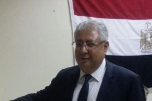 سفير مصر بالكويت: العلاقة بين مصر والكويت قائمة على أساس الثقة والدعم المتبادل