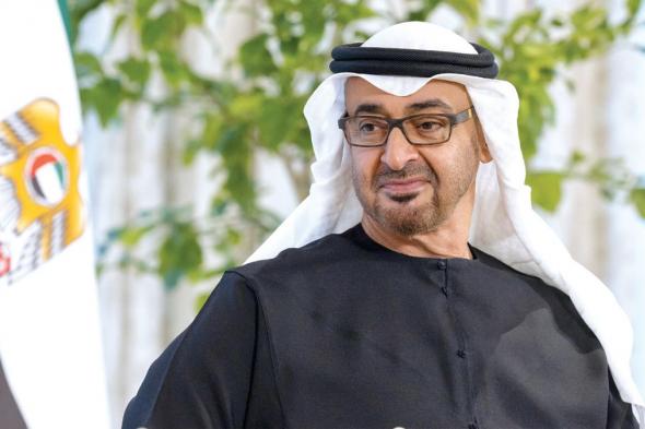 رئيس الدولة يهنئ هاتفياً محمد ولد الشيخ الغزواني بإعادة انتخابه