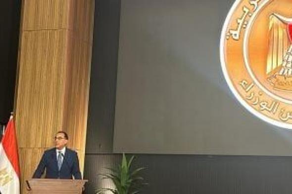 رئيس الوزراء: مصر قادرة على جذب ضعف عدد السائحين خلال الفترة القادمة
