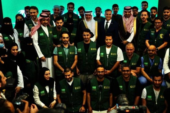 السعودية تدشن أكبر حدث إنساني تطوعي لزراعة القوقعة والتأهيل السمعي حول العالم