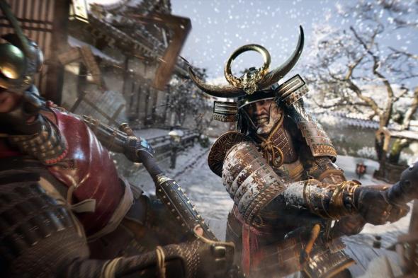 عريضة تطالب بإلغاء Assassin’s Creed Shadows من قبل اللاعبين اليابانيين