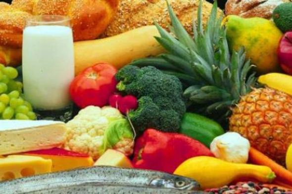 ما مكونات الغذاء الصحي المتوازن؟.. "صحة الشرقية": تحقيقها يضمن لك النشاط
