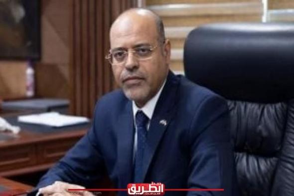 من هو الدكتور محمد جبران وزير العمل الجديد؟اليوم الثلاثاء، 2 يوليو 2024 09:06 مـ