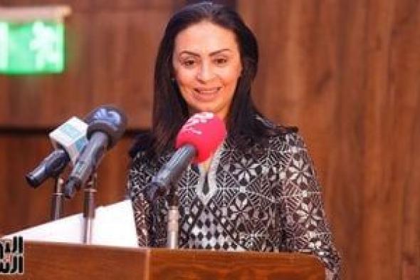 أصغر سيدة تتولى رئاسة القومى للمرأة.. السيرة الذاتية لمايا مرسى وزيرة التضامن