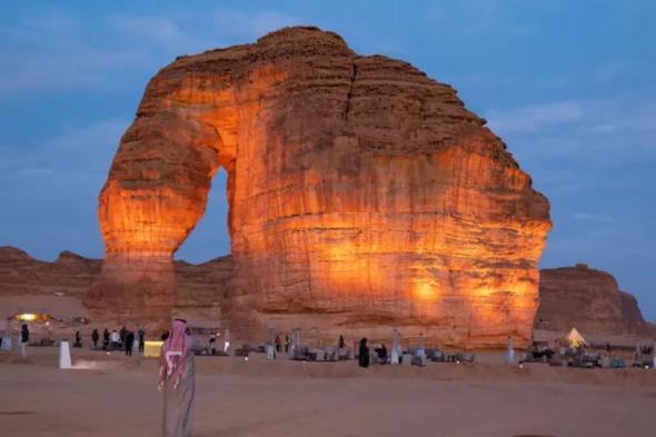 إنفاق السياح القادمين إلى السعودية يصل لـ45 مليار ريال