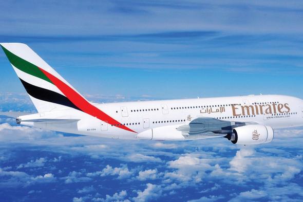 طيران الإمارات تُنفذ أكبر برنامج لتحديث الأسطول في العالم