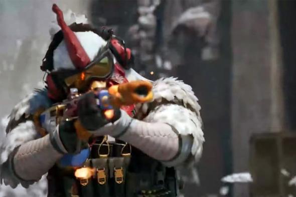 أحدث أسلحة Call of Duty يتيح لك تحويل أعدائك إلى «دجاج مقلي»