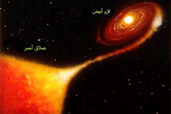 ظاهرة فلكيّة نادرة.. العالم يترقب "انفجار نجم" يمكن رؤيته بالعين المجردة