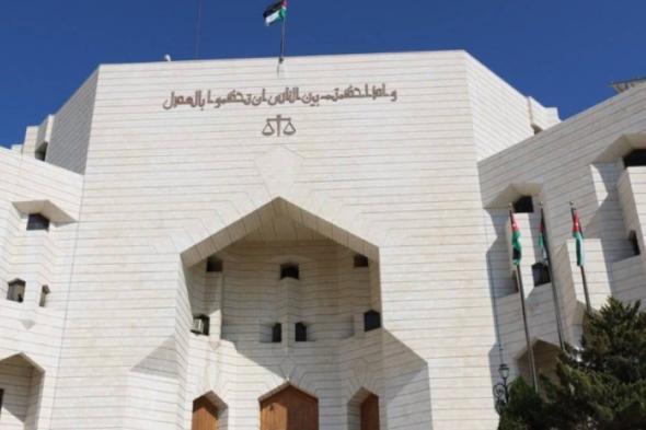 قضية الحجاج المخالفين.. "النيابة الأردنية": ارتفاع عدد المشتكى عليهم إلى 54 وإيقاف 27 متهمًا