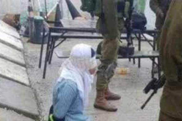 نادي الأسير الفلسطيني: استخدام المعتقلين كدروع بشرية سياسة إسرائيلية ممنهجة