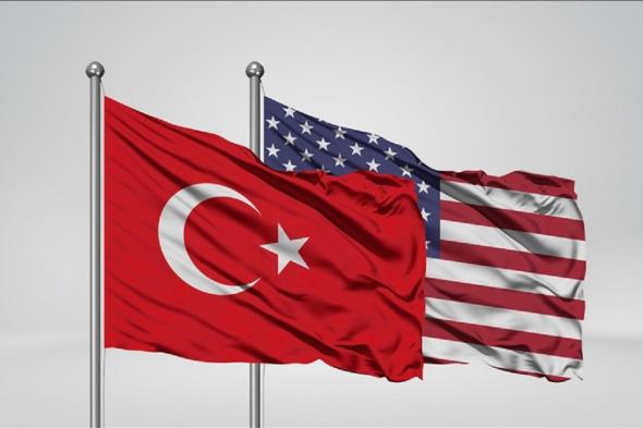 تركيا وأمريكا تجريان محادثات بشأن بناء محطات طاقة نووية