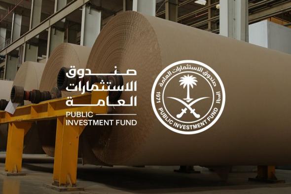 صندوق الاستثمارات العامة يسجل نموًّا بنسبة تزيد على 100% في إجمالي إيراداته