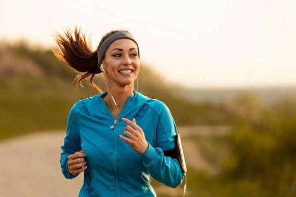 منها الامتنان لجسدك.. 5 طرق لزيادة سعادتك خلال ممارسة الرياضة