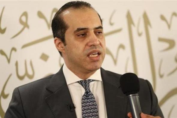 محمود فوزي رجل دولة من طراز فريد يتولي وزارة الشئون النيابية والقانونية والتواصل السياسي