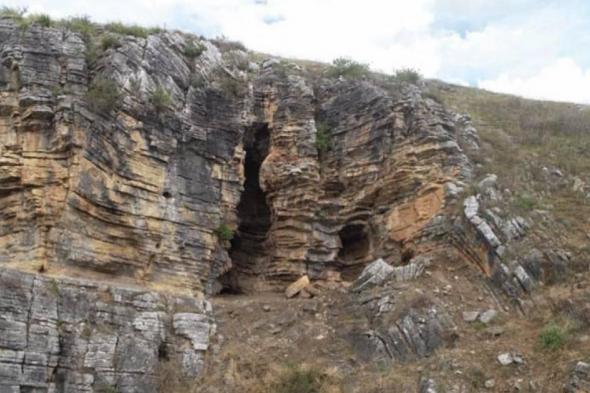 اكتشاف طقوس تعود لـ 12 ألف عام في كهف بجبال الألب
