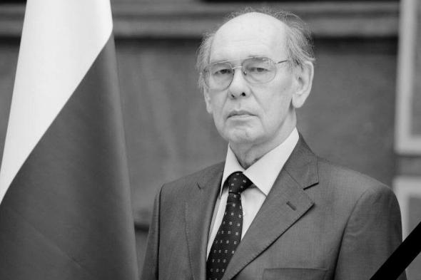 وفاة سفير روسيا لدى الجزائر فاليريان شوفاييف