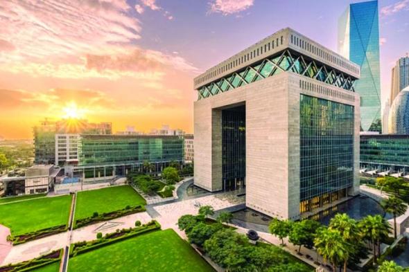 «دبي للخدمات المالية»: الرقابة القوية  على التدقيق تعزز الثقة في الأنظمة المالية