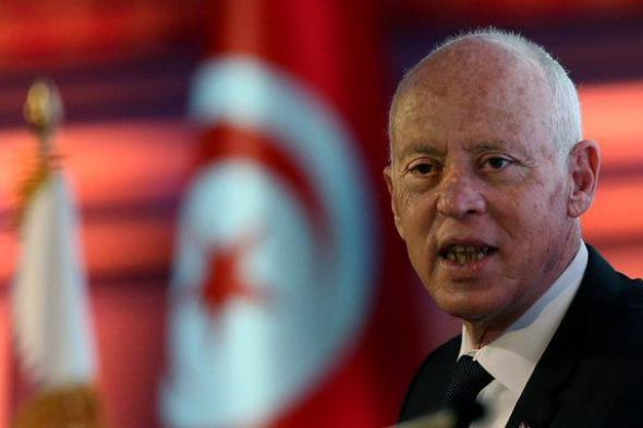 قيس سعيد يحدد موعد الانتخابات الرئاسية التونسية