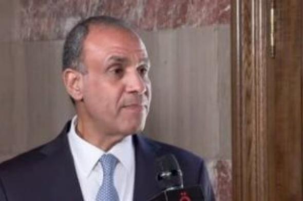 وزير الخارجية والهجرة الجديد: مصر دولة ذات ريادة إقليمية وتعد ركيزة الاستقرار بالمنطقة
