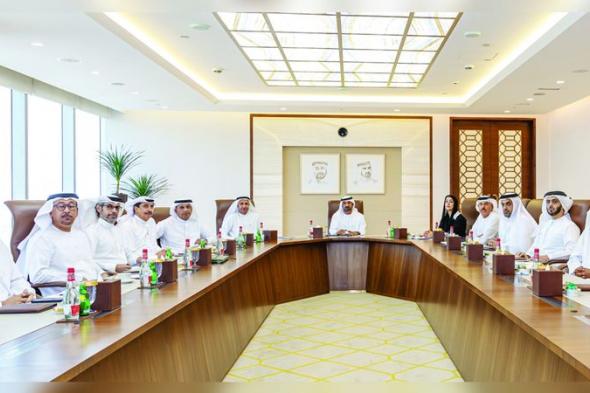 «مجلس المناطق الحرة» يؤكد أهمية تمكين الكوادر الإماراتية