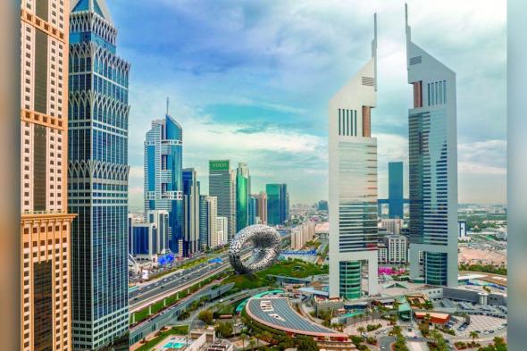 دبي تجري تحديثاً على «استراتيجية إدارة الطلب على الطاقة والمياه»
