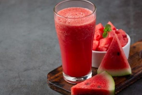 البطيخ وحر الصيف.. هذا ما تفعله الفاكهة المحبوبة بأجسامنا