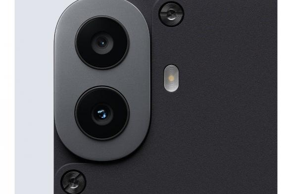 ‏Nothing تؤكد تفاصيل كاميرا CMF Phone 1 ومعلومات كل من CMF Buds Pro 2 و Watch Pro 2