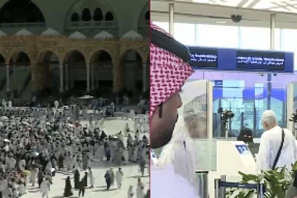 بالفيديو.. متحدث «جوازات مكة» يعلن جاهزية منافذ المملكة لاستقبال المعتمرين