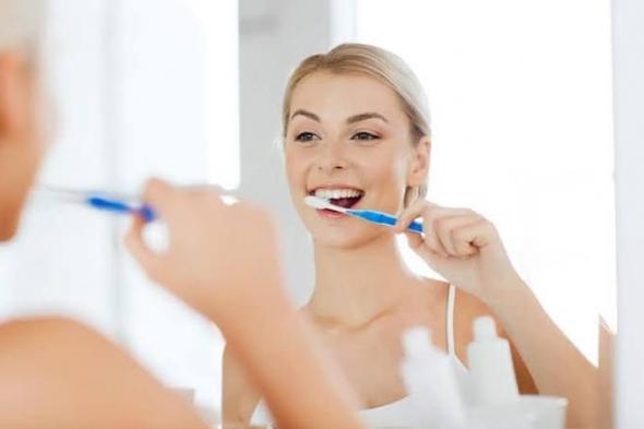 5 نصائح لتقوية الأسنان الضعيفة "نتائج مُذهلة"