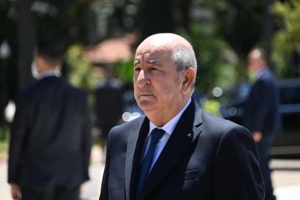 الرئيس تبون..أعداء الجزائر مقهورين من مجهوداتها
