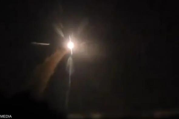 بالصواريخ المجنحة.. الحوثيون يقصفون "هدفًا حيويًّا" في حيفا بإسرائيل