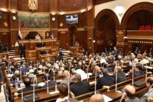 مجلس الشيوخ: عقد 34 جلسة ومناقشة 6 دراسات برلمانية خلال دور الانعقاد الرابع