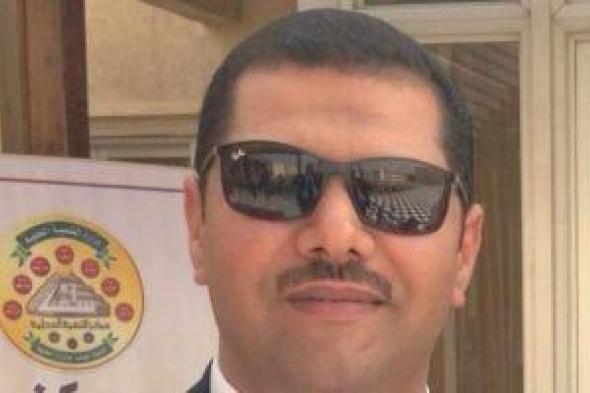 السيرة الذاتية للدكتور محمود عيسى نائب محافظ الغربية الجديد