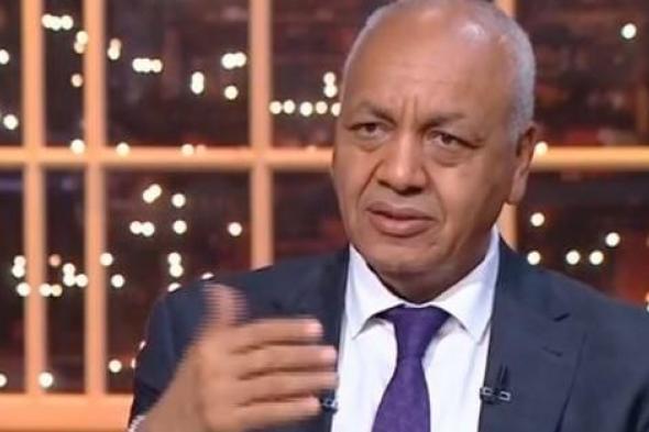 مصطفى بكري يعلق على تعيين الفريق أول عبد المجيد صقر وزيرا للدفاع